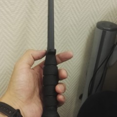 Нож COLD STEEL LEATHERNECK S/F 92R39LSF